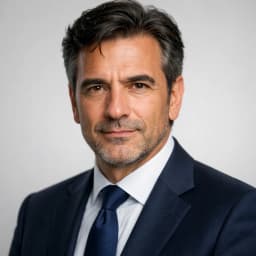 Adam - Determined, Deep and Encouraging