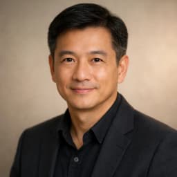 Adam Li - Deep, Steady and Calm