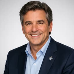 Adam - Québec