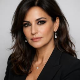 Aida - Sultry, Deep and Silky