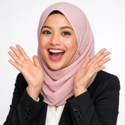 Aisyah - Animated
