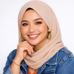 Aisyah - Social Media