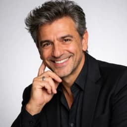 Alberto Arte - Bright and Expressive