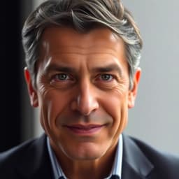 Alessandro Marco Romeo