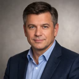 Alex Bell - Deep and Confident