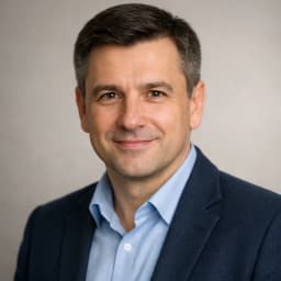 Alex Diachenko - Vibrant and Engaging