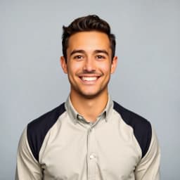 Alex - Young Sports Announcer