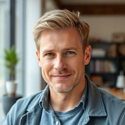 Alexander Kensington