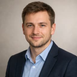 Alexander - Pleasant, Warm and Natural