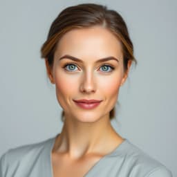 Alina Koshkina