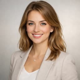 Alina - Youthful, Dynamic and Clear