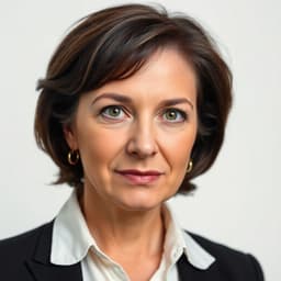 Alina - Suspenseful Documentary