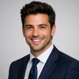 Andrea Loco - Bright and Engaging