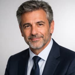 Andrea - Mature, Rich and Empathetic