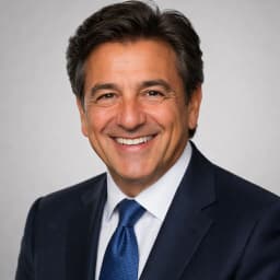 Andrea - Polished, Joyful and Inviting