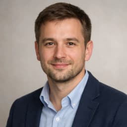 Andrei - Clear, Gentle and Warm