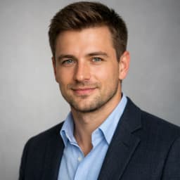 Andrey Permikin - Expressive and Natural