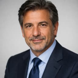 Andy - Warm, Nuanced and Mature