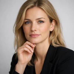 Angela - Deep and Soft