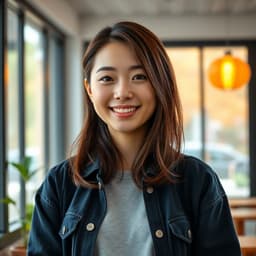 Anna Kim