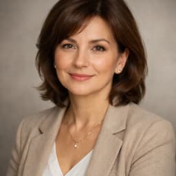 Anna Sokolova - Vibrant and Uplifting