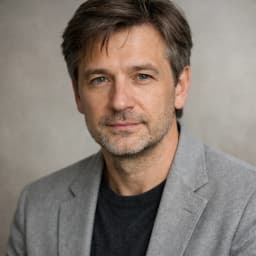 Anton - Calm and Poetic