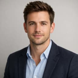 Asher - Professional Young Aussie