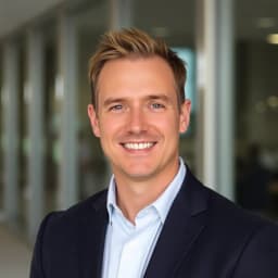 Australian Man