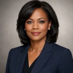 Ava - Professional Female News Voice