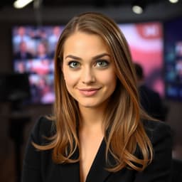 Balkanika - Expressive Universal Slavic Narrator