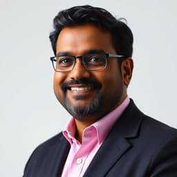 Bhuvan - Smooth & Professional Narrator