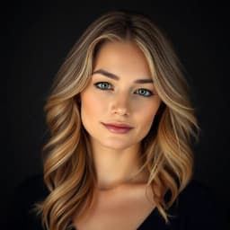 Blondie - Seductive Soft-Spoken