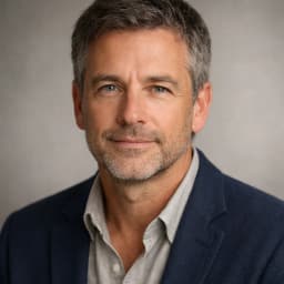 Brad - Meditation & Relaxation