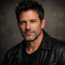 Hey Its Brad - Documentary Narrator