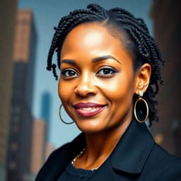 Brooklyn - African American New Yorker