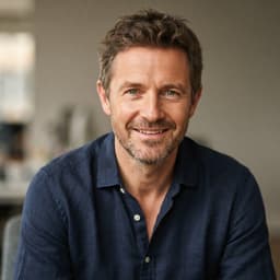 Caleb O'Farrell