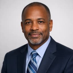 Calvin Harvey