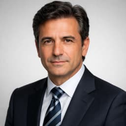 Carmelo La Rosa - Deep and Balanced