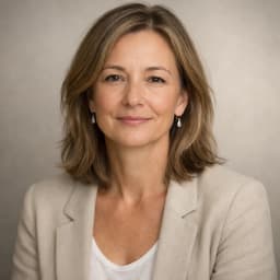 Charlotte - Meditation & Relaxation