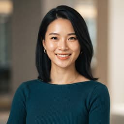 Chloe Chan
