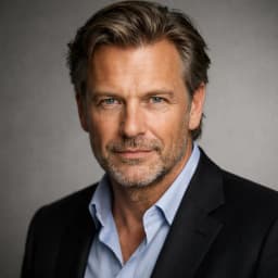 Christian - Deep, Ominous, and Engaging