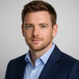 Cillian - Low, Calm and Authentic