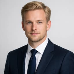 CJ - Young Swedish Male