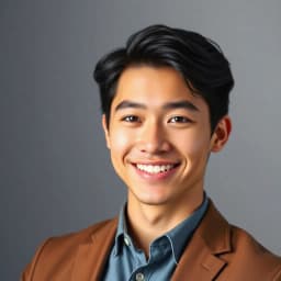 Confident and Natural Male Voice