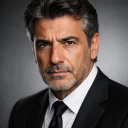 Corrado Noventa - Mature, Deep and Rough