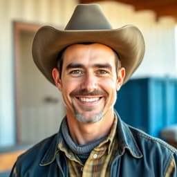 Cowboy