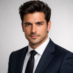 Danilo - Assertive, Rich and Expressive