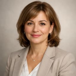 Daria Reels - Clear, Warm and Friendly