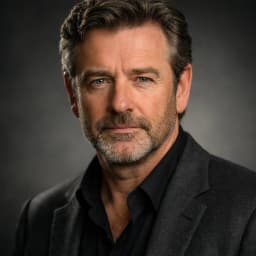 Darren - Calm and Deep