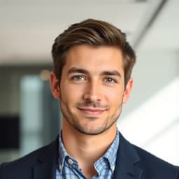 Dave - Calm Canadian